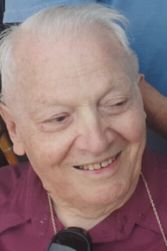 John H. Guerriero 1932-2026